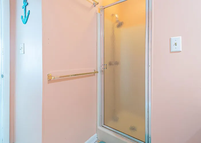 Holiday home Bayside 2-bedroom On 53rd Street Perfect For A Coastal Escape In Ocean Ocean City